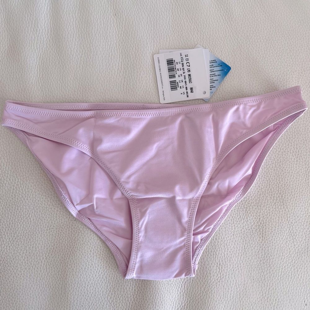 LA PERLA Slip Donna Mare Bikini Bottom